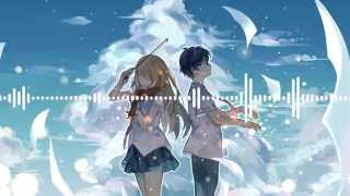 Shigatsu wa kimi no uso - Again (Skyvoice Remix)