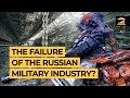 Why are RUSSIAN ARMS failing SO BADLY? - VisualPolitik EN