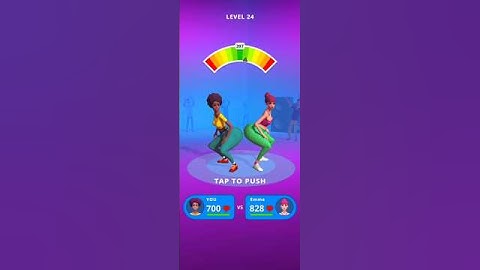 Build A Queen level 24 #funnygameplay #shorts