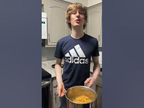 Sweet Chili Spaghetti 🍝 - YouTube