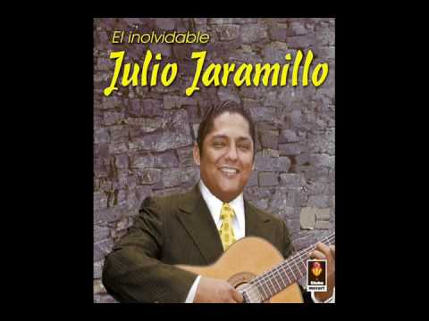在 YouTube 上觀看「Julio Jaramillo - "Estoy pensando en ti"」 在 YouTube 上觀看「Julio Jaramillo - "Estoy pensando en ti"」
