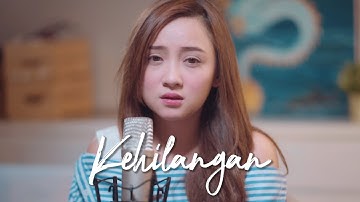 KEHILANGAN - FIRMAN ( Ipank Yuniar ft. Meisita Lomania Cover & Lirik )