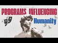 Covert Programs Destroying Our Humanity