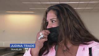 Hot mic catches Southwest pilot's expletive-filled rant against Bay Area | ABC7