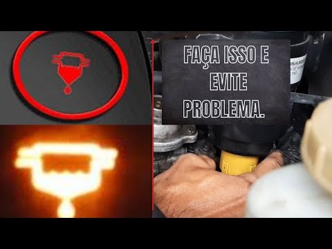 Vídeo: O que significa água no filtro de drenagem de combustível?