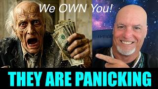 I Ching Reading: THE ELITES ARE MELTING DOWN - Parasite Class is PANICKING