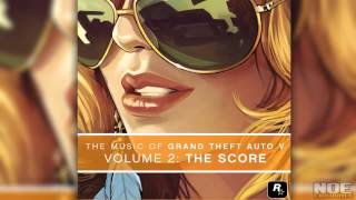 Grand Theft Auto V Soundtrack - The Grip (HD)