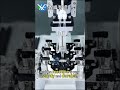 Auto parts #factory #screw #Automatic locking screw#factory