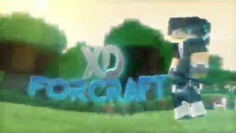 〖intro〗XDforCraft / ναηzє (Mass Dual)