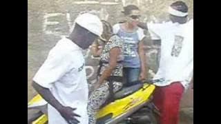 Nampula  Macua Life