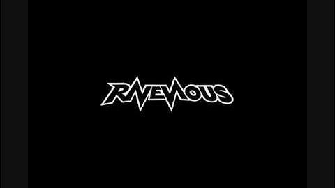 Ravenous Ravenous