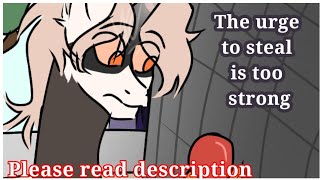 The Urge To Cause Is Too Strong Mlp G5 Original Animation Meme Please Read Description