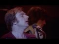 The Band & Van Morrison - Caravan LIVE HD San Francisco '76