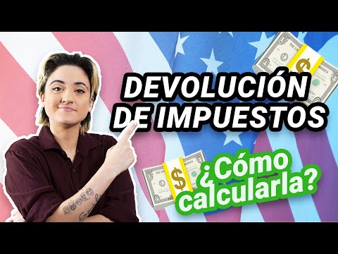 ¿Cómo calcular mi