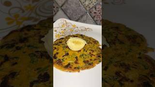 Makki methi mooli rottiii food roti recipe cooking foodie indianfood tasty easy