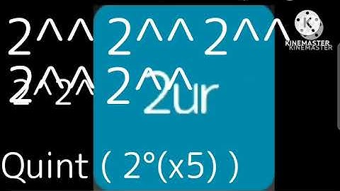 x2 blocks 2 - absolute true end