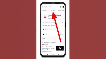 How to Hide search history in YouTube | how to pause youtube search history on YouTube | #shorts