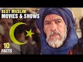 10 films et missions de tlvision islamiques  regarder absolument  compilation