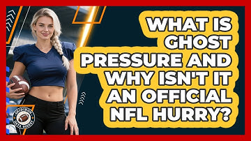 What Is Ghost Pressure And Why Isn