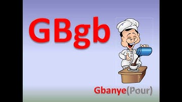 Learn the  Igbo Alphabet - Learn Igbo Language Easily