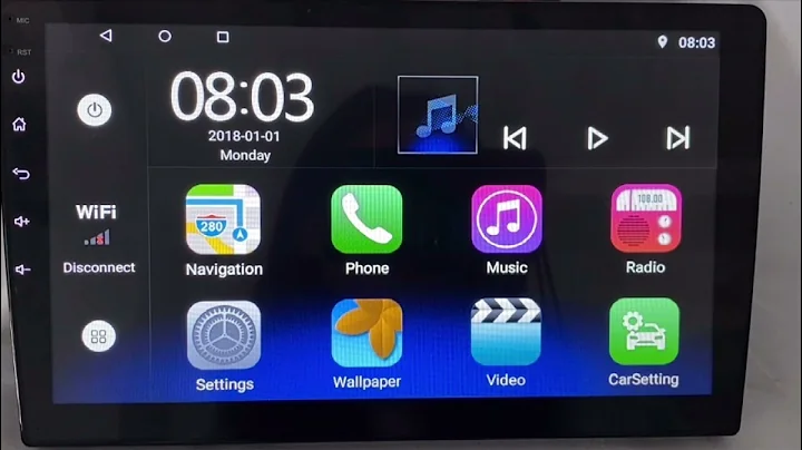 Binize: How to add the APP to white list in T3 system