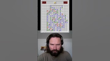 WHERE DA MINES?! #minesweeper