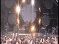 Capture de la vidéo Reload - Live @Festival Des Vieilles Charrues 2005