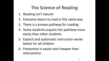 BriefIntroToReadingScience
