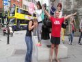 Molly's Ice Bucket Challenge