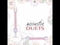 You belong with me  rey and kaye acoustic duets