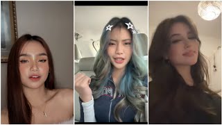 Come and get your girl,she be trying to flirt|| Tiktok video (Plus one vid bonus)