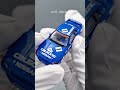 Tomica Limited Vintage Calsonic Nissan Skyline GT-R Diecast Model Car 1/64 #tomica #skylinegtr #r32
