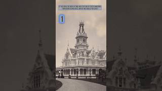 Which Mansion Would You Save #history #historicmansion #mansion #dreamhome