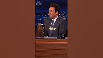 Camila Cabello wrote a song for Jimmy Fallon #camilacabello  #jimmyfallon