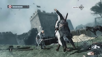 Assassins Creed 1 Memory Block 3