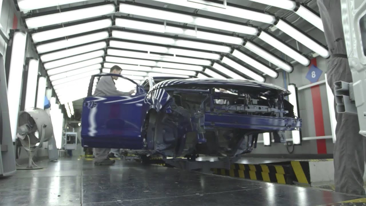 Trevor Mann on MAKE it Sunderland (long)