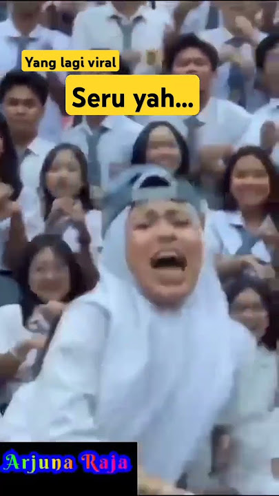 Joged sma viral #smaviral