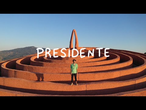 Primo Elemento - Presidente (feat. Emanuele Luvito) [Official Video]
