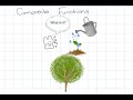 Composite functions | Introduction and 2 examples