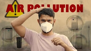 How to Beat Delhi Pollution?