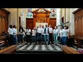 CUGC sings 'Mighty God' by Joe Praize and the Soweto Gospel Choir
