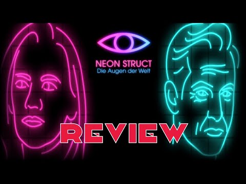 Video: Lawan Status Pengawasan Di Neon Struct, Tindak Lanjut Dari Eldritch