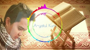 تلاوة ممتعة من قارئ الفلبيني.. آية الكرسي