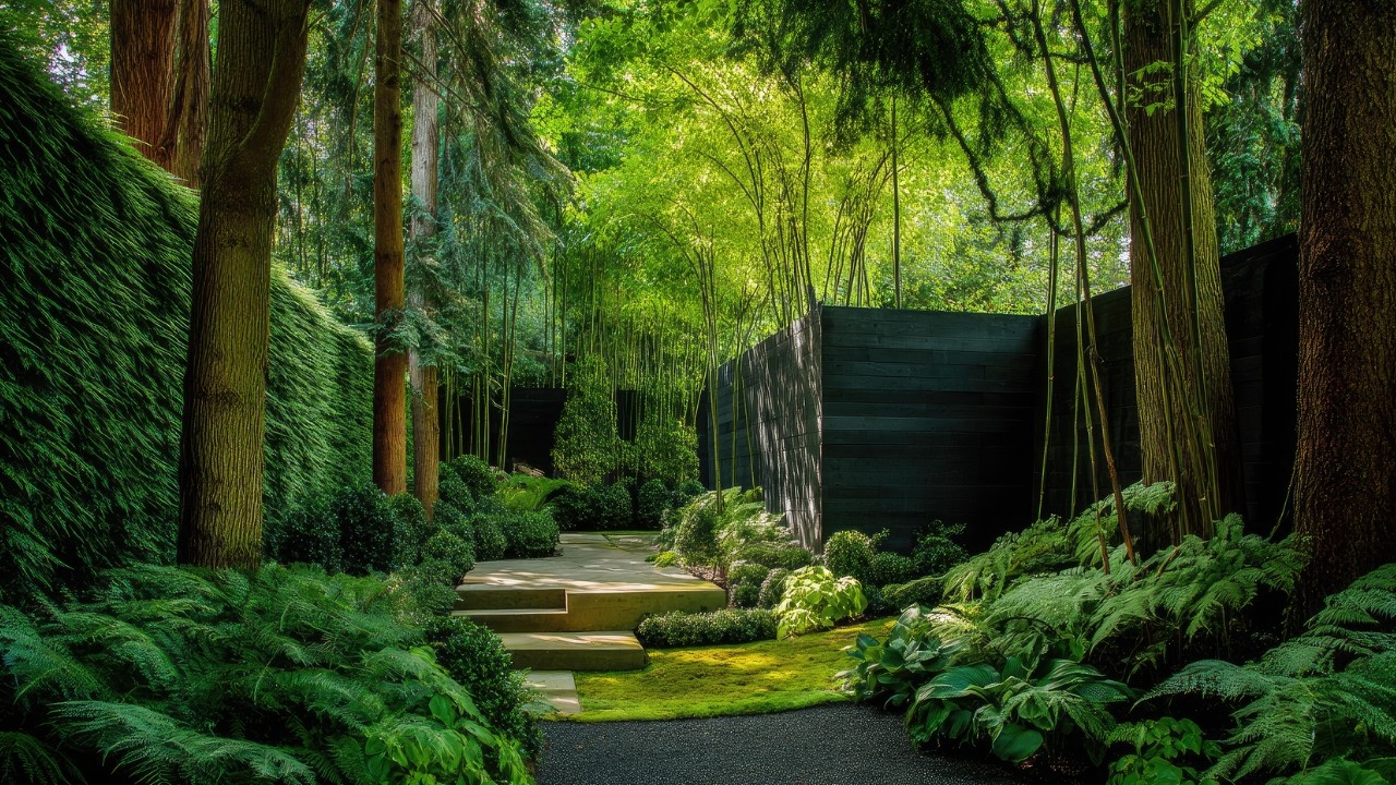 Forbidden Gardens: The Secret Art of Reclaiming Your Soul Through Nature