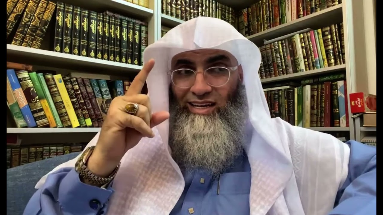 شرح رائع ل كيف أستمر على الذكر بين الأذكار؟