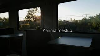 Nazım Hikmet - Karıma Mektup