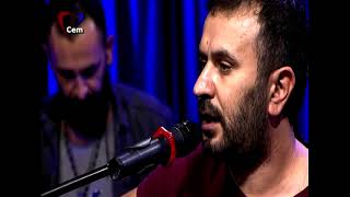 Dil Tengi - Bir Ağaç Olsam | CANLI PERFORMANS Resimi