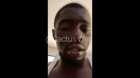 Sheck Wes - New Snippet!!!