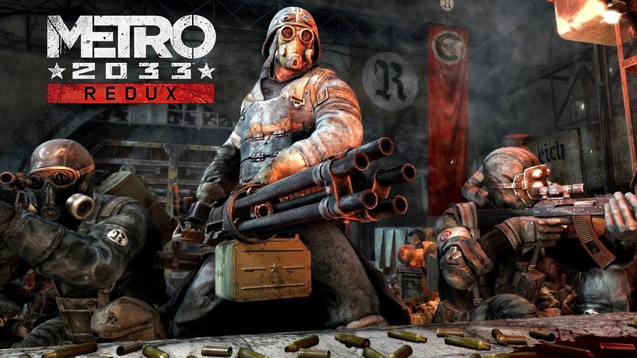 metro-2033-redux-limpiando-nazis-4-gameplay-nvidia-gtx-1070