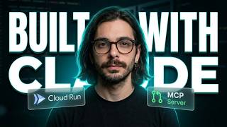 A Google Cloud engineer just showed how to build a complete app with Claude from scratch